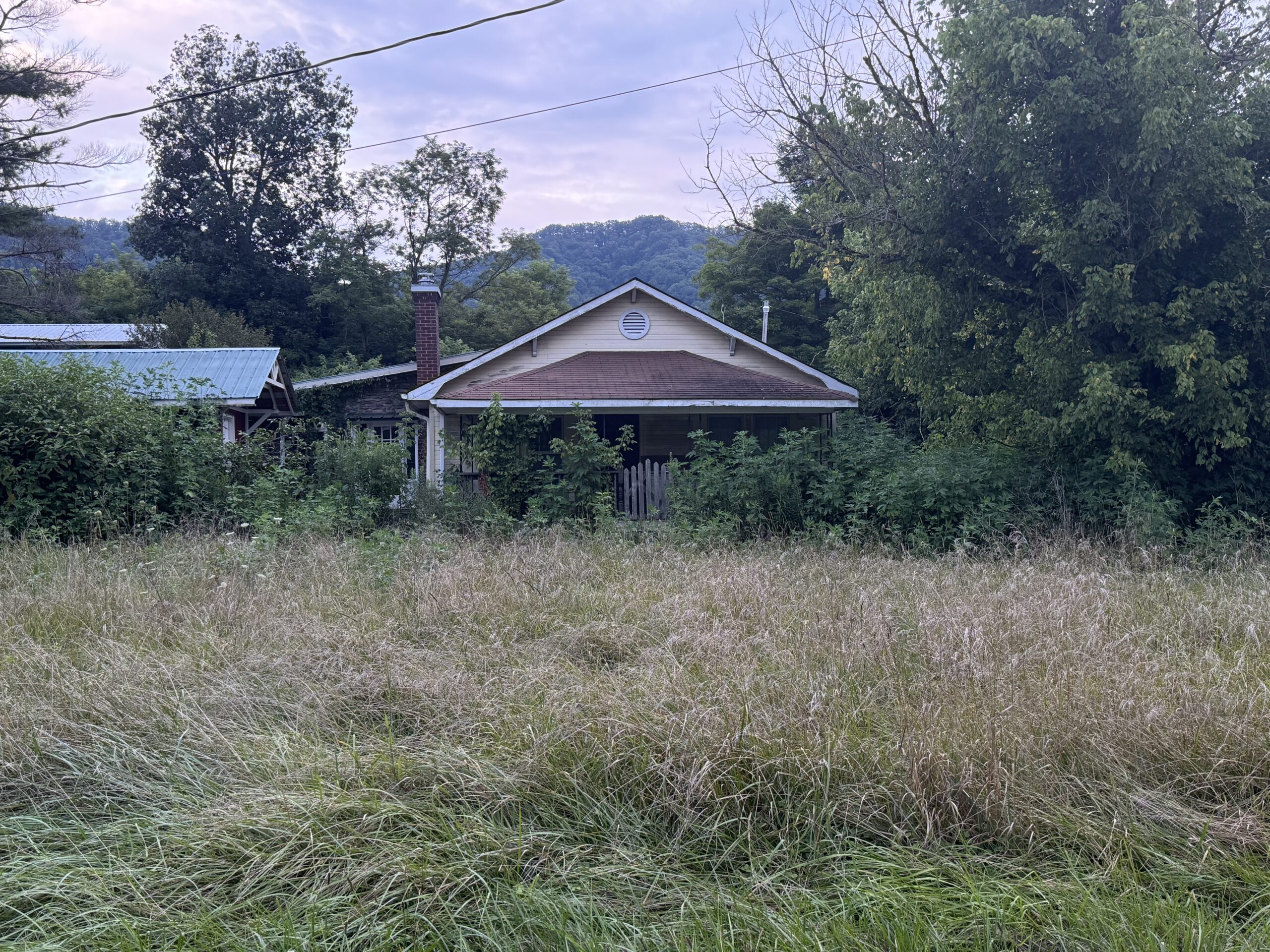 Welcome to Our Fixer Upper Journey at Katie Bee’s Homestead